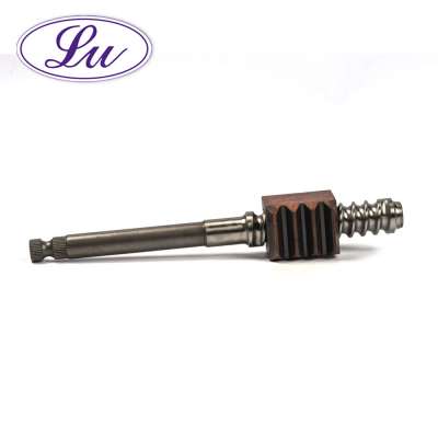 OEM NO B2200 Auto Truck Parts Big Ball Screw